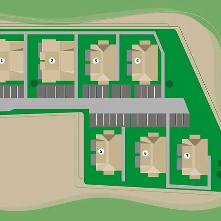 Duenenquartier 06 * ツィングシュト