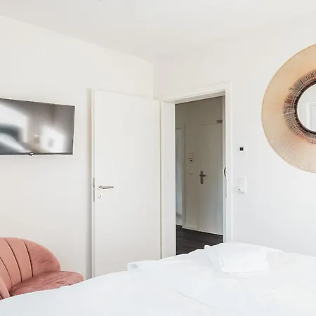 Duenenquartier 06 アパート *