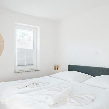 Apartment Duenenquartier 06 *
