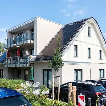Duenenquartier 06 Zingst
