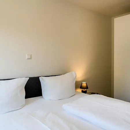 Apartment Duenenquartier 06 Zingst