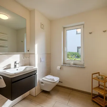 Apartment Duenenquartier 06
