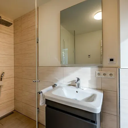 Apartment Duenenquartier 06 *