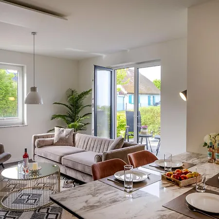 Apartment Duenenquartier 06