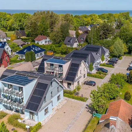 Duenenquartier 06 Zingst